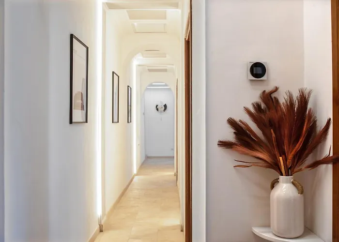 Apartment Brusilva Al Colosseo