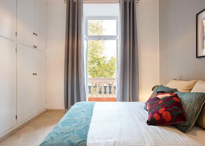 Apartment Brusilva Al Colosseo