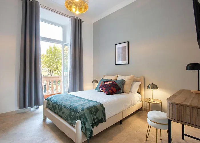 Brusilva Al Colosseo Apartment Rom