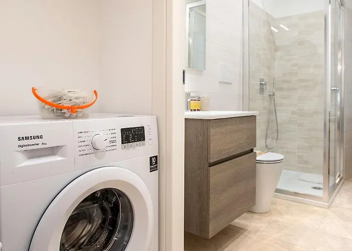 Apartment Brusilva Al Colosseo *