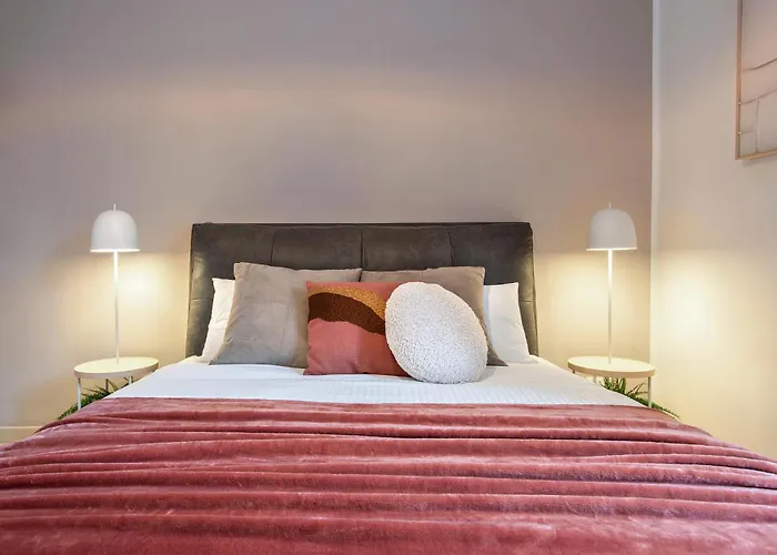 Apartment Brusilva Al Colosseo
