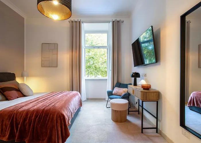 Apartment Brusilva Al Colosseo