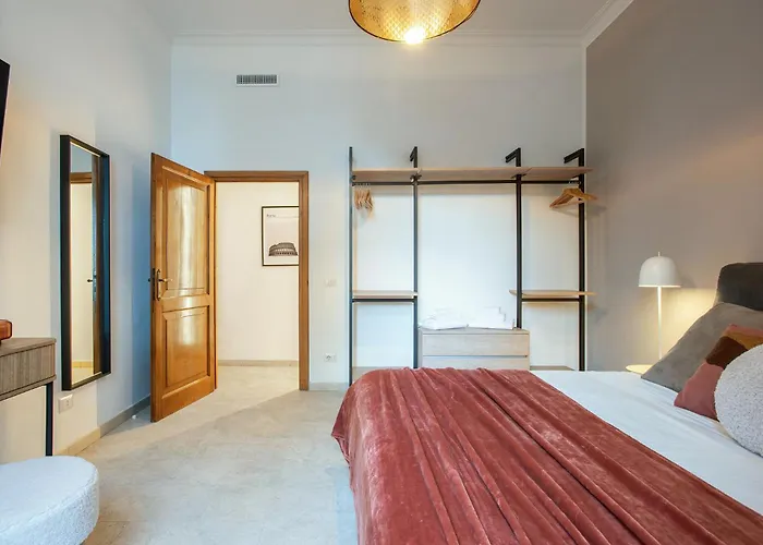 Brusilva Al Colosseo Apartment *