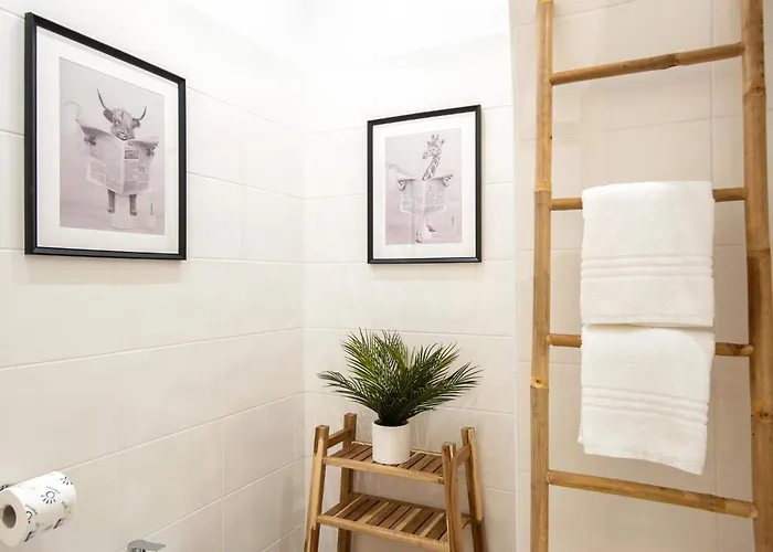 Apartment Brusilva Al Colosseo