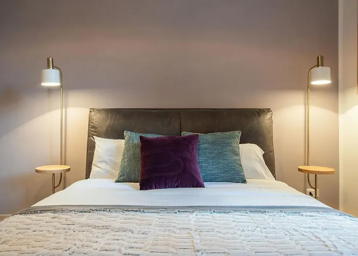 Brusilva Al Colosseo Apartment Rom