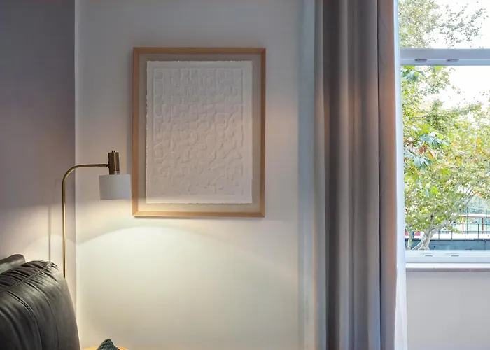Apartment Brusilva Al Colosseo Rom