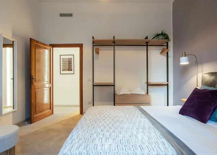 Brusilva Al Colosseo Apartment Rom