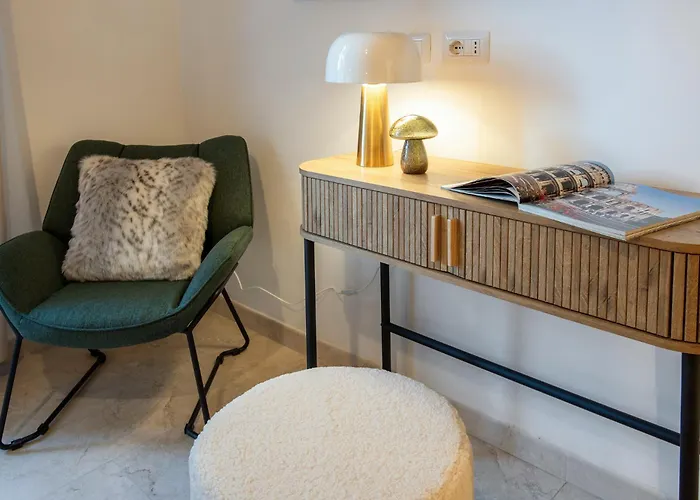 Apartment Brusilva Al Colosseo *
