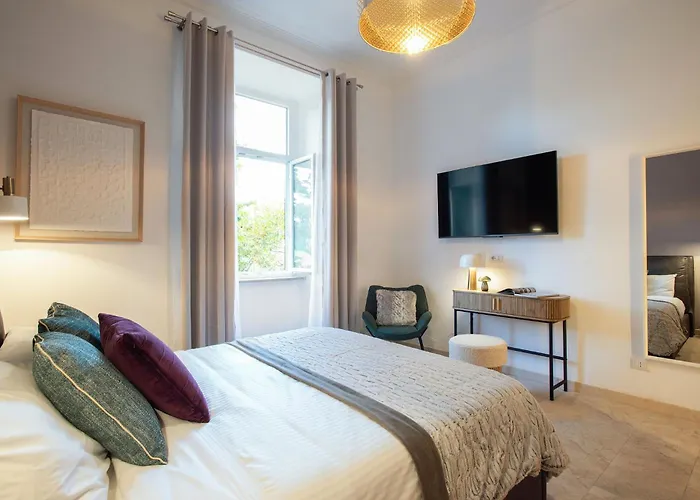 Brusilva Al Colosseo Apartment