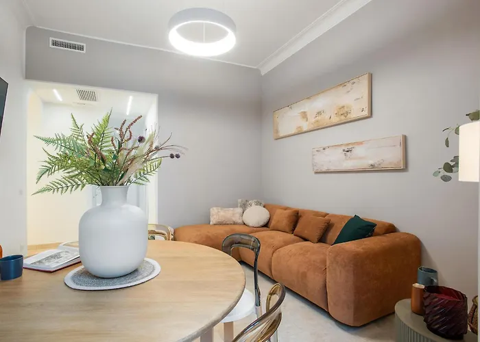 Apartment Brusilva Al Colosseo Rom